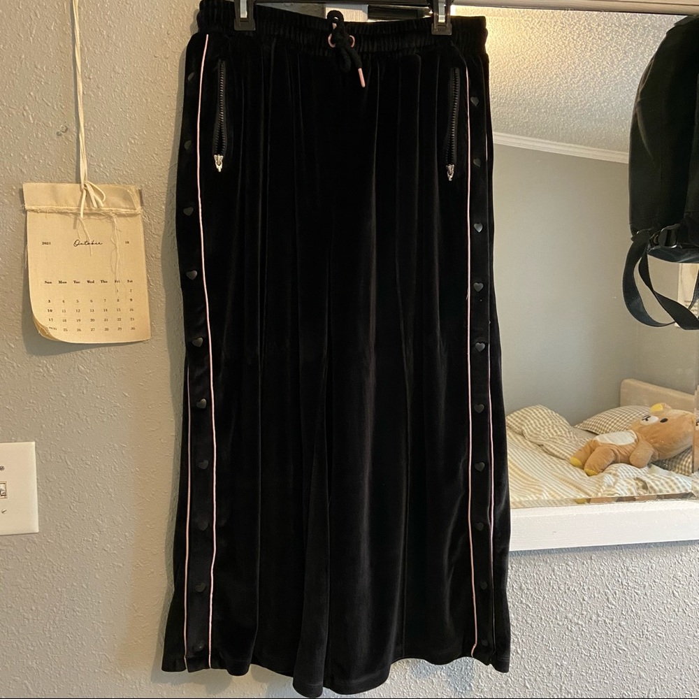 Lazy Oaf x Esther Loves You track pants